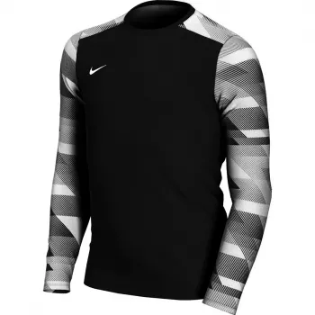 Nike Dry Park IV JSY LS GK Junior keepersweatshirt zwart CJ6072 010 S