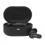 AKG N5 Hybrid draadloze noise-cancelling in-ear-koptelefoon zwart AKGN5HYBRIDBLK