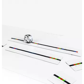 Ozobot MINT Special Movement Set magnetische kleurcode-tegels (035017-01)