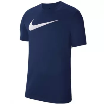 Nike Dri-FIT Park heren T-shirt navy CW6936 451 XL
