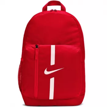 Nike Academy Team rugzak rood DA2571 657