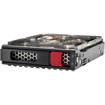 HPE 881781-H21 Midline Helium 12TB SAS 12Gb/s 3,5 inch LFF hot-swap interne harde schijf