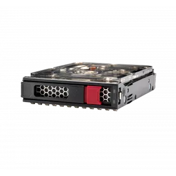 HPE 881781-H21 Midline Helium 12TB SAS 12Gb/s 3,5 inch LFF hot-swap interne harde schijf