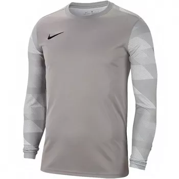Nike Dry Park IV JSY LS GK junior keeper sweatshirt grijs CJ6072 052 XS