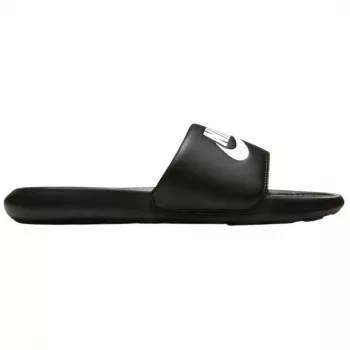 Nike Victori One Slide dames slides, zwart, CN9677-005