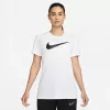 Nike dames Dri-FIT Park 20 T-shirt wit CW6967 100 XS