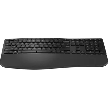HP 680 CFT dual-mode draadloze toetsenbord Swiss layout 8T6L8AA#UUZ