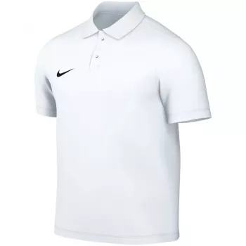 Nike Dri-FIT Park 26 herenpolo wit IB1193 100 L