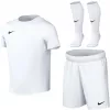 Nike Park VIII Dri-FIT voetbalset voor peuters, wit, maat L