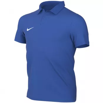 Nike Park 26 kinderen Dri-FIT poloshirt blauw 463 maat L