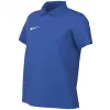 Nike dames Dri-FIT Park 26 poloshirt blauw IB1172 463 maat L