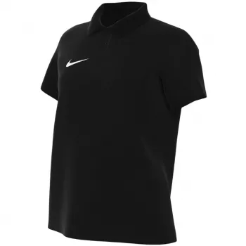 Nike Dri-FIT Park 26 damespoloshirt zwart IB1172 010 L