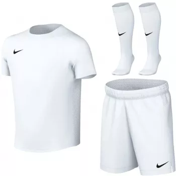 Nike Dri-FIT Park VIII voetbalset voor kinderen, wit, maat XL