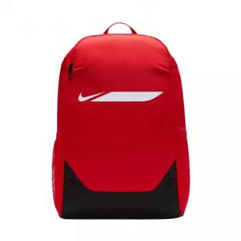 Nike Academy Team rugzak rood