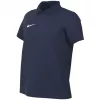 Nike dames Dri-FIT Park 26 poloshirt marineblauw IB1172 410 maat L