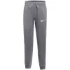 Nike Park 26 fleecebroek kinderen grijs L
