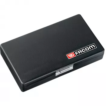 Facom AEX.J1 Micro-Tech Torx precisie-schroevendraaierset 5-delig T6-T10