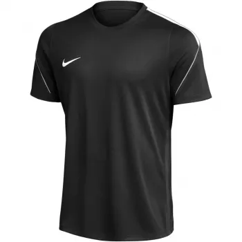 Nike Dri-FIT Strike heren voetbal trainingsshirt zwart L