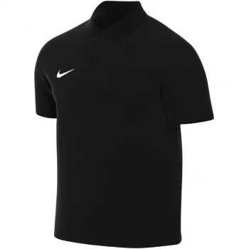 Nike Dri-FIT Park 26 heren poloshirt zwart XL