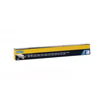 Rapid Type 32 32 mm verzinkte harsgecoate D-kop 34-graden magazijnnagels (1 pak) 40104405