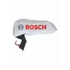 Bosch 2608000675 stof-/spanen zak voor GHO 12V-20