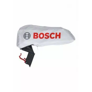 Bosch 2608000675 stof-/spanen zak voor GHO 12V-20