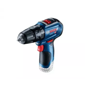Bosch GSB 12V-30 Professional accu-klopboorschroefmachine 12V 1600 t/min snelspanboorhouder 820 g