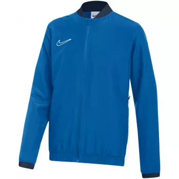 Nike Dri-FIT Academy 25 kinderen trainingsshirt - blauw - maat S