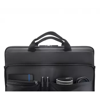 HP Modern 16 inch laptoptas zwart CJ8D2AA#ABB