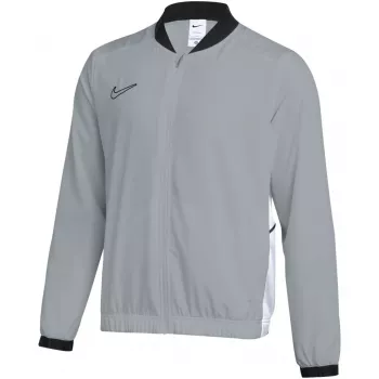 Nike Dri-FIT Academy 25 Herensweater, Grijs FZ9837-012, maat XL