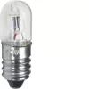 Hager glimlamp E10 accessoire voor drukknop WDA2127P