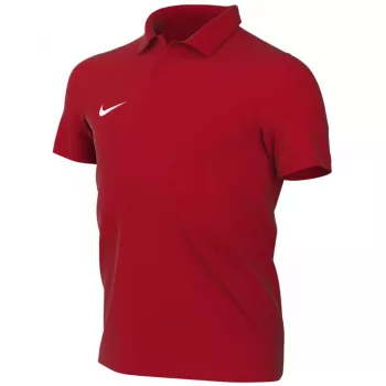 Nike Park 26 kinderen poloshirt University Red Youth XL