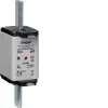 HAGER LNH2080MK NH-smeltpatroon 80A 500V gG maat 2C met kenmelder
