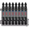 Bosch Accessories 2608522337 8-delige Starlock dubbelblad-set