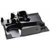 Bosch 1600A01166 L-BOXX inlay voor GWS 18V-125 SC haakse slijper
