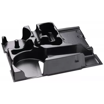 Bosch 1600A01166 L-BOXX inlay voor GWS 18V-125 SC haakse slijper