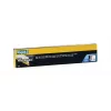 Rapid type 32 thermisch verzinkte, harsgecoate D-kop magazijnnagels, 64 mm, 34°-binding, voor framebouw en timmerwerk – 2500 stuks 40104410