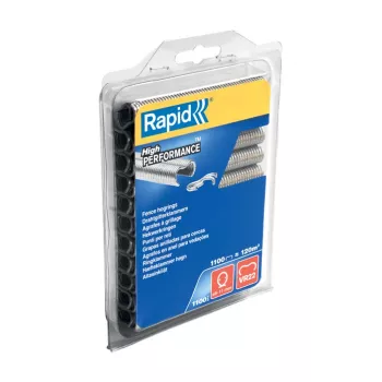 Rapid Tools VR22 verzinkte ringnietjes voor hekken - 1000 stuks 40108806