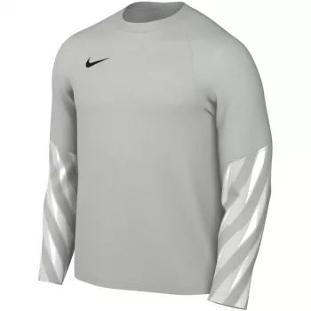 Nike heren Dri-FIT Park V Stadium T-shirt grijs 2XL