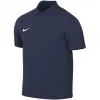 Nike Heren Dri-FIT Park 26 Poloshirt Marineblauw L