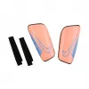 Nike Mercurial Hardshell voetbal-scheenbeschermers Oranje DN3614 852 M