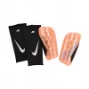 Nike Mercurial Lite voetbal-scheenbeschermers Oranje XL