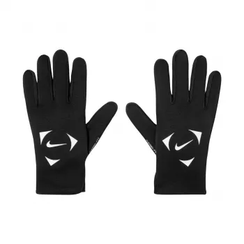 Nike Academy voetbalhandschoenen zwart IQ0662-011 maat S