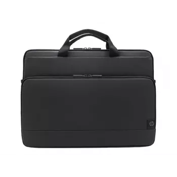 HP Modern 14 inch laptop-actentas - zwart CJ8D0AA#ABB