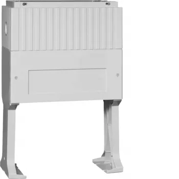 Hager ZAX006 aardingssokkel maat 1 315x780x900 mm voor meterkasten