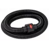 Bosch Professional zuigslang 2609256F38, 3 m, 35 mm diameter, zwart