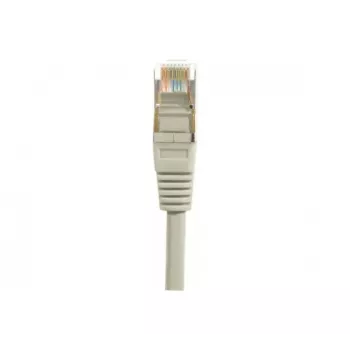 EXERTIS CONNECT Cat.6 F/UTP patchkabel, grijs, 30 m 842930