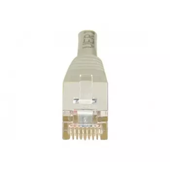 EXERTIS CONNECT Cat.6 F/UTP patchkabel, grijs, 30 m 842930