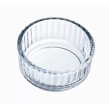 PYREX 10 cm borosilicaatglas mengkom, 0,25 L