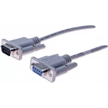 EXERTIS CONNECT Tecline 580201 VGA-kabel 1,8m VGA (D-Sub) grijs